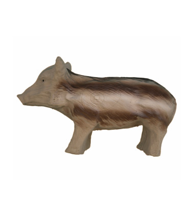 Cible 3D ELEVEN Petit Cochon