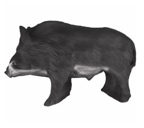 Cible 3D ELEVEN Sanglier