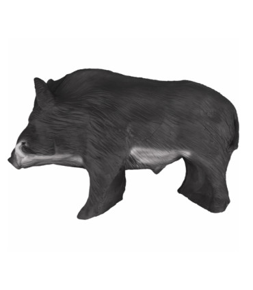 Cible 3D ELEVEN Sanglier