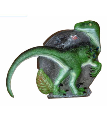 Cible 3D RINEHART Raptor