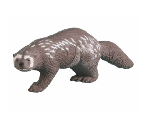 Cible 3D RINEHART Wolverine