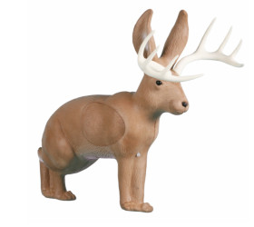 Cible 3D RINEHART Jackalope