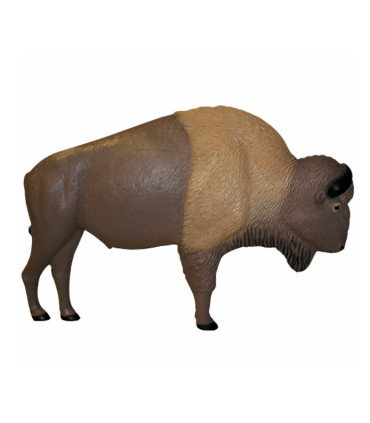 Cible 3D RINEHART Buffle