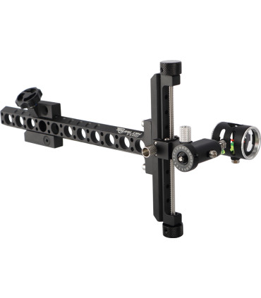 Viseur AVALON Tyro Poulie + Scope