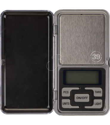 Balance 39 Hunter