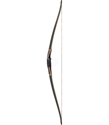 Long Bow WILD MOUNTAIN Hybride Climber 62"