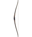 Long Bow WILD MOUNTAIN Hybride Climber 62"