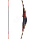Long bow BOGA