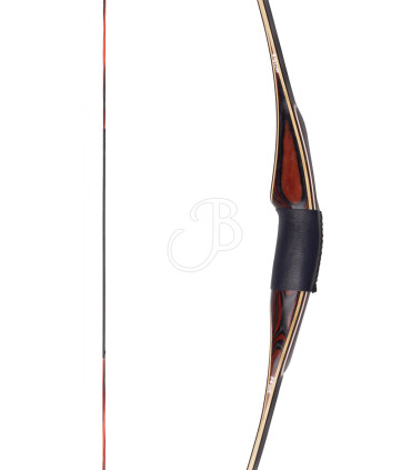 Long bow BOGA