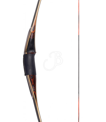 Long Bow WILD MOUNTAIN Hybride Climber 62"