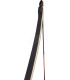 Long Bow WILD MOUNTAIN Hybride Climber 62"