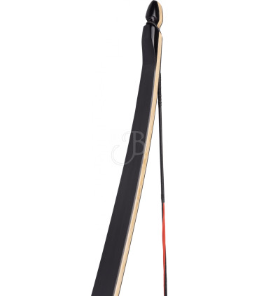 Long bow BOGA
