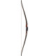 Long Bow WILD MOUNTAIN Hybride Climber 62"