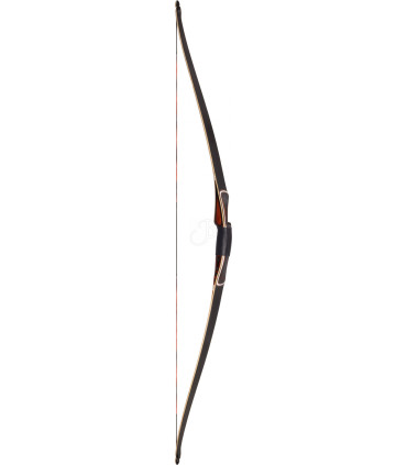 Long Bow WILD MOUNTAIN Hybride Climber 62"