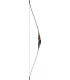 Long bow BOGA
