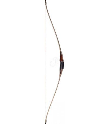 Long Bow WILD MOUNTAIN Hybride Climber 62"