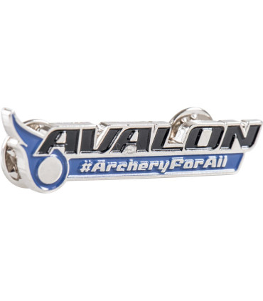 Pins AVALON Butterfly