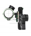 copy of Viseur ATTITUDE MICRO / EXT./ RH / 5PIN / BLACK