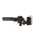copy of Viseur BLACK GOLD Ascent Verdict Micrométrique  1 Pin .19