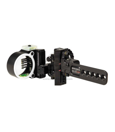 copy of Viseur BLACK GOLD Ascent Verdict Micrométrique  1 Pin .19