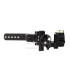 copy of Viseur BLACK GOLD Ascent Verdict Micrométrique  1 Pin .19