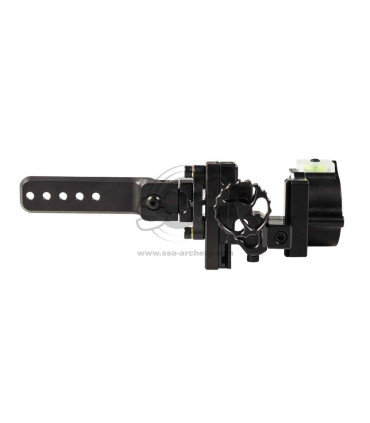 Viseur BOWTECH Centermass V2 Dual Track