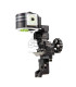 copy of Viseur BLACK GOLD Ascent Verdict Micrométrique  1 Pin .19