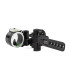 copy of Viseur BLACK GOLD Ascent Verdict Micrométrique  1 Pin .19