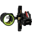 Viseur HHA Nytrx Picatinny X3 3 pins .19
