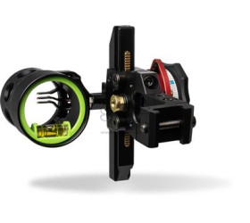 copy of OPTIMIZERLITE KINGPIN XL 5519/1 PIN.019" W/ RH. RH