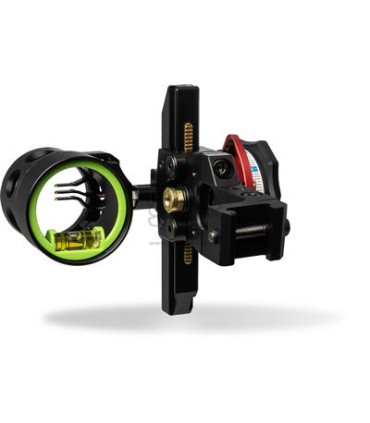 copy of OPTIMIZERLITE KINGPIN XL 5519/1 PIN.019" W/ RH. RH