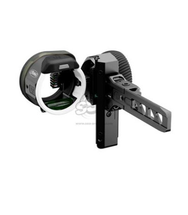 Viseur MATHEWS Bridge-Lock UV 5 Pin .019