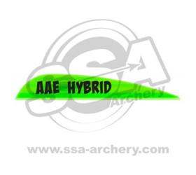 Plume AAE Hybrid 23