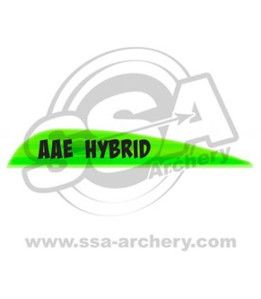 Plume AAE Hybrid 23