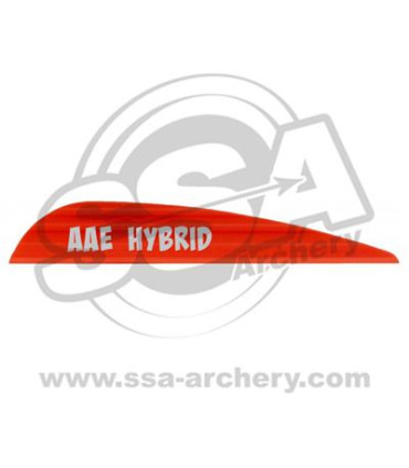 Plume AAE Hybrid 23