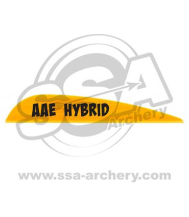 Plume AAE Hybrid 23