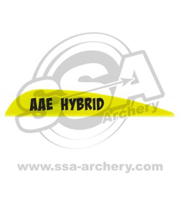 Plume AAE Hybrid 23