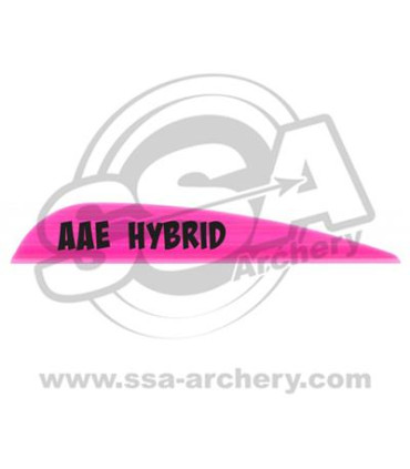 Plume AAE Hybrid 26