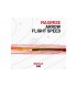 Plume GAS PRO Naca 200 Performance 3" (par 25)