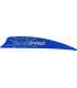Plume GAS PRO Naca 200 Performance 3" (par 25)