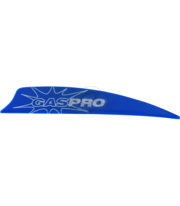 Plume GAS PRO Naca 200 Performance 3" (par 25)