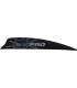 Plume GAS PRO Naca 200 Performance 3" (par 25)
