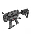 Pistolet Arbalète EK-POELANG Revo 7  90 Lbs