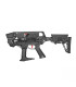 Pistolet Arbalète EK-POELANG Revo 7  90 Lbs