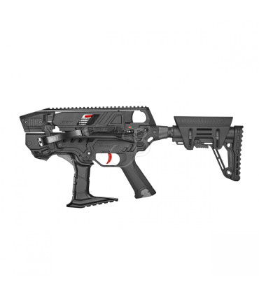 Pistolet Arbalète EK-POELANG Revo 7  90 Lbs