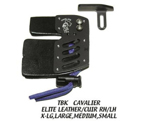 Palette AAE Cavalier Elite Super Leather