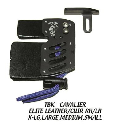 Palette AAE Cavalier Elite Super Leather