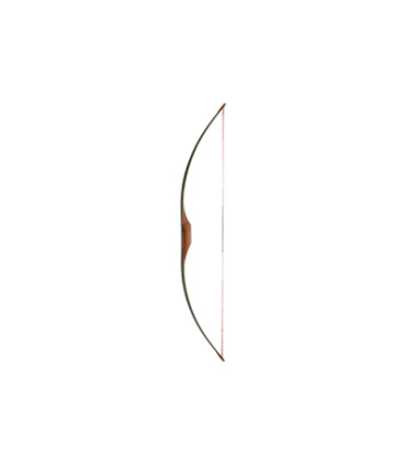 copy of Long bow BOGA
