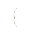 Long bow BEARPAW Little Sioux 35" 10/15 Lbs