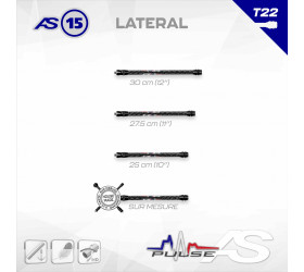 Latéral ARC SYSTEME 15 NEW
